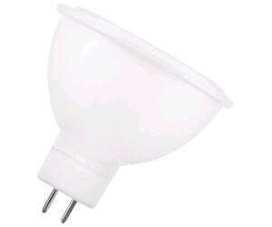 10 Stück LED-GU5.3-MR16-Spots, 12V 8W, Warmweiß 2300K–3500K, 800 Lumen – Super Sparsam & Langlebig