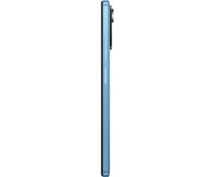 Móvil  Xiaomi Redmi Note 12S, Azul Hielo, 256 GB, 8 GB RAM, 6.43 Full  HD+, MediaTek Helio G96, 5000 mAh, Android