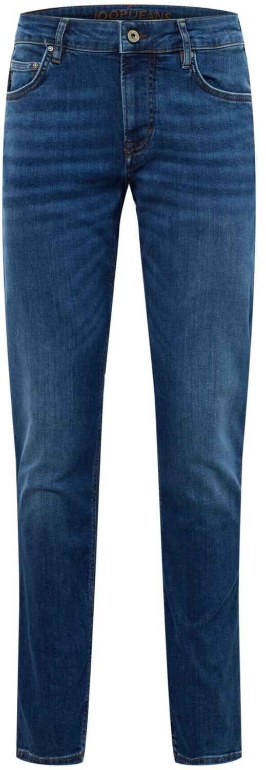 Joop! Jeans 15 Mitch Nos Straight Leg (10014508) blue