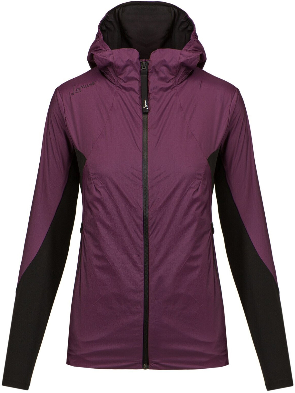 LaMunt Caroline Light Wind Jacket