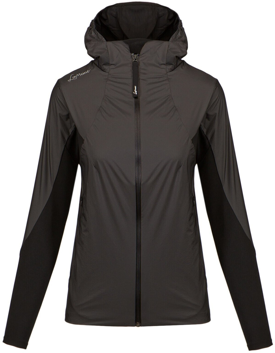 LaMunt Caroline Light Wind Jacket black
