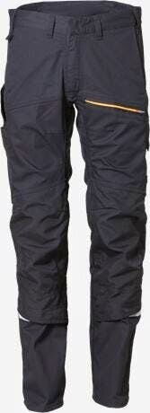 Kansas Industrie-Hose Icon One Baumwoll-Hose 2112 KC, mit Knietaschen Marineblau | Hosen / Jeans | Herrenbekleidung | Workwear