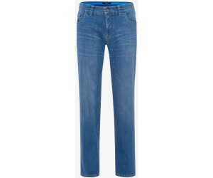blau € BRAX bei ab | LUKE 69,99 Preisvergleich 5-Pocket-Jeans Style (516548)