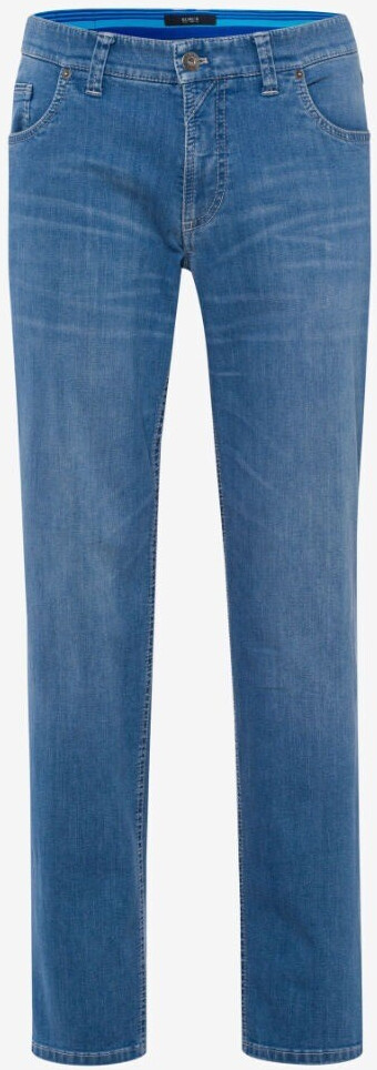 blau ab 69,99 | Preisvergleich Style € bei (516548) LUKE 5-Pocket-Jeans BRAX