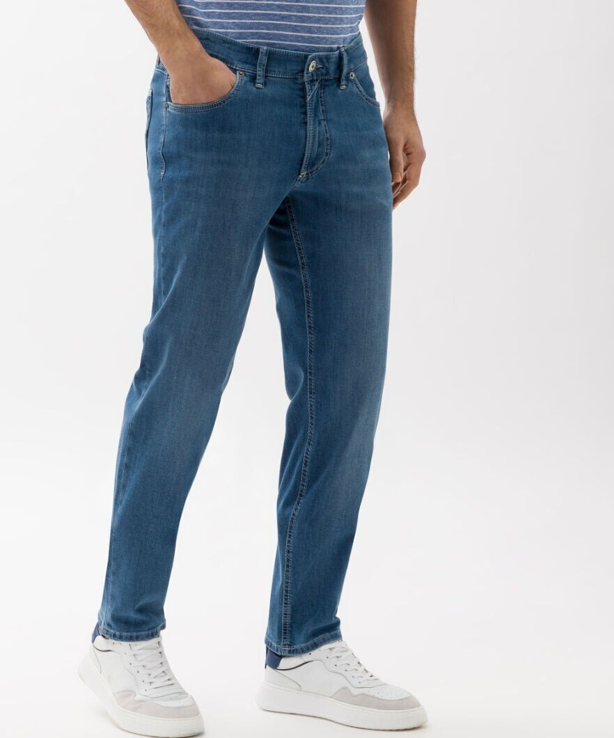 BRAX Style LUKE 5-Pocket-Jeans (516548) Preisvergleich ab bei 69,99 € blau 