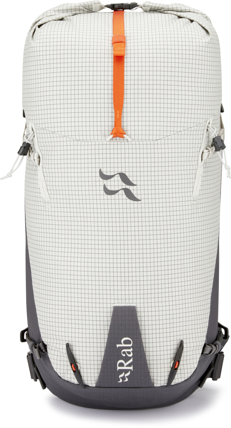 Rab Latok 28 Outdoor pewter