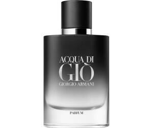 acqua di gio profumi