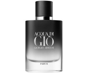 Buy Giorgio Armani Acqua di Gio Parfum from 53.99 Today Best Deals on idealo