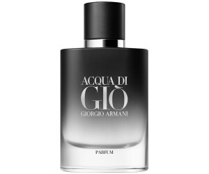 Giorgio Armani Acqua di Gio Parfum 75ml a 105 30 oggi Migliori prezzi e offerte su idealo