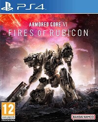 Armored Core VI: Fires of Rubicon desde 41,71 € (Hoy) | Compara 