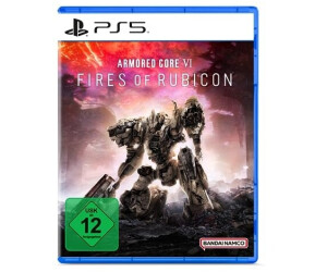 Buy Armored Core VI: Fires of Rubicon from £15.95 (Today) – Best