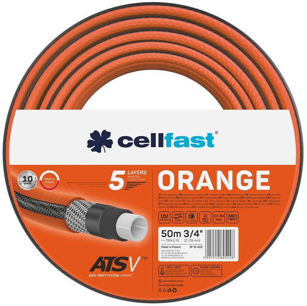 Cellfast 15-022