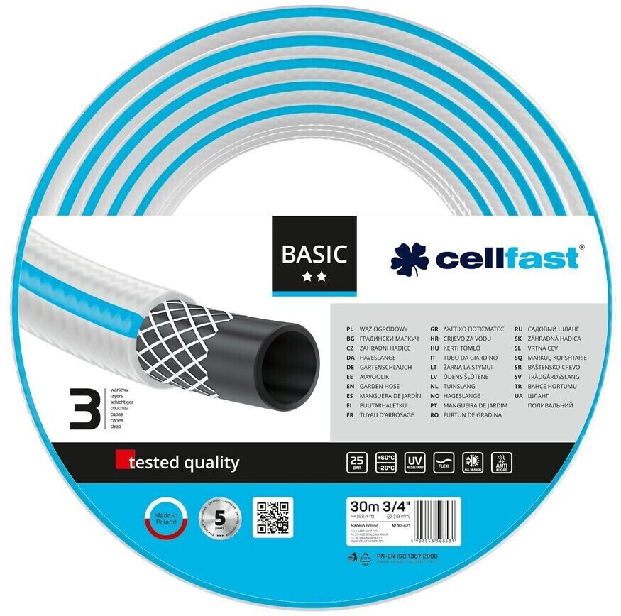 Cellfast 10-421