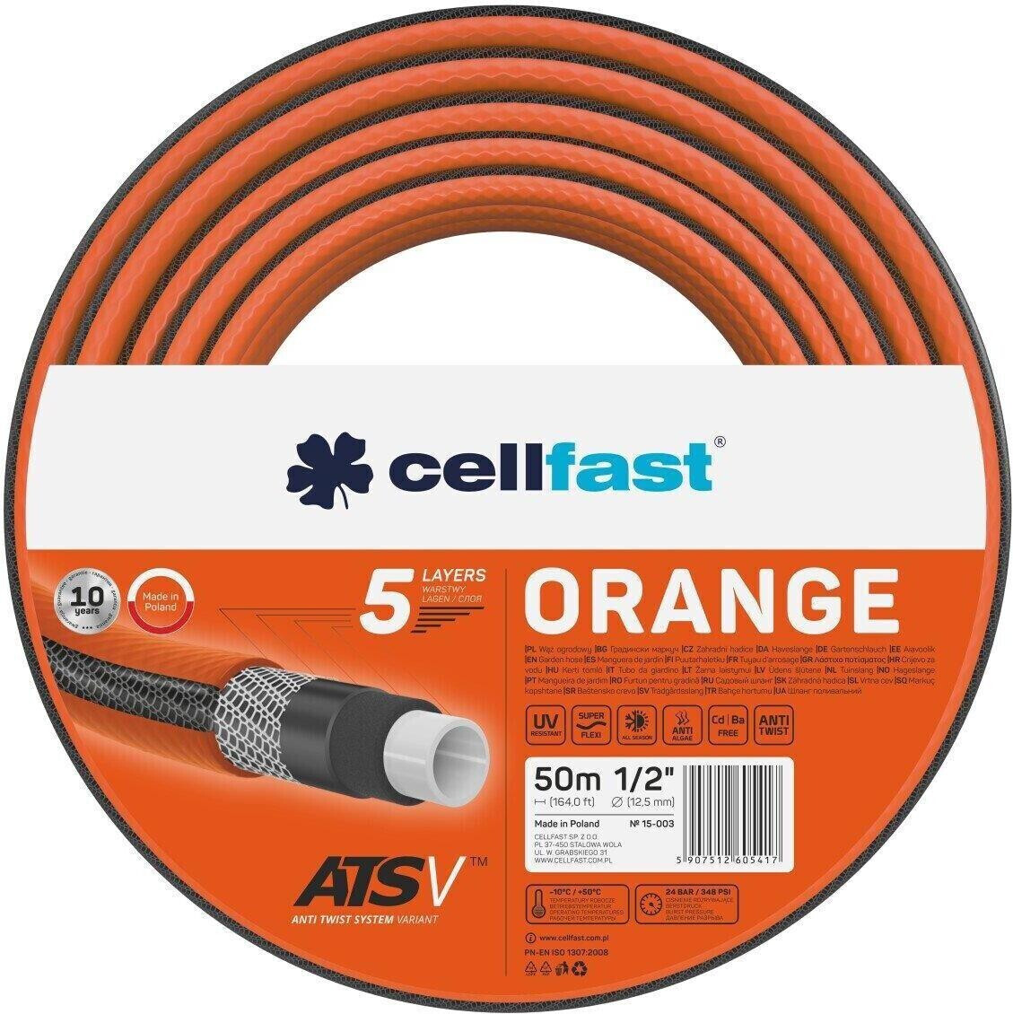 Cellfast 15-002