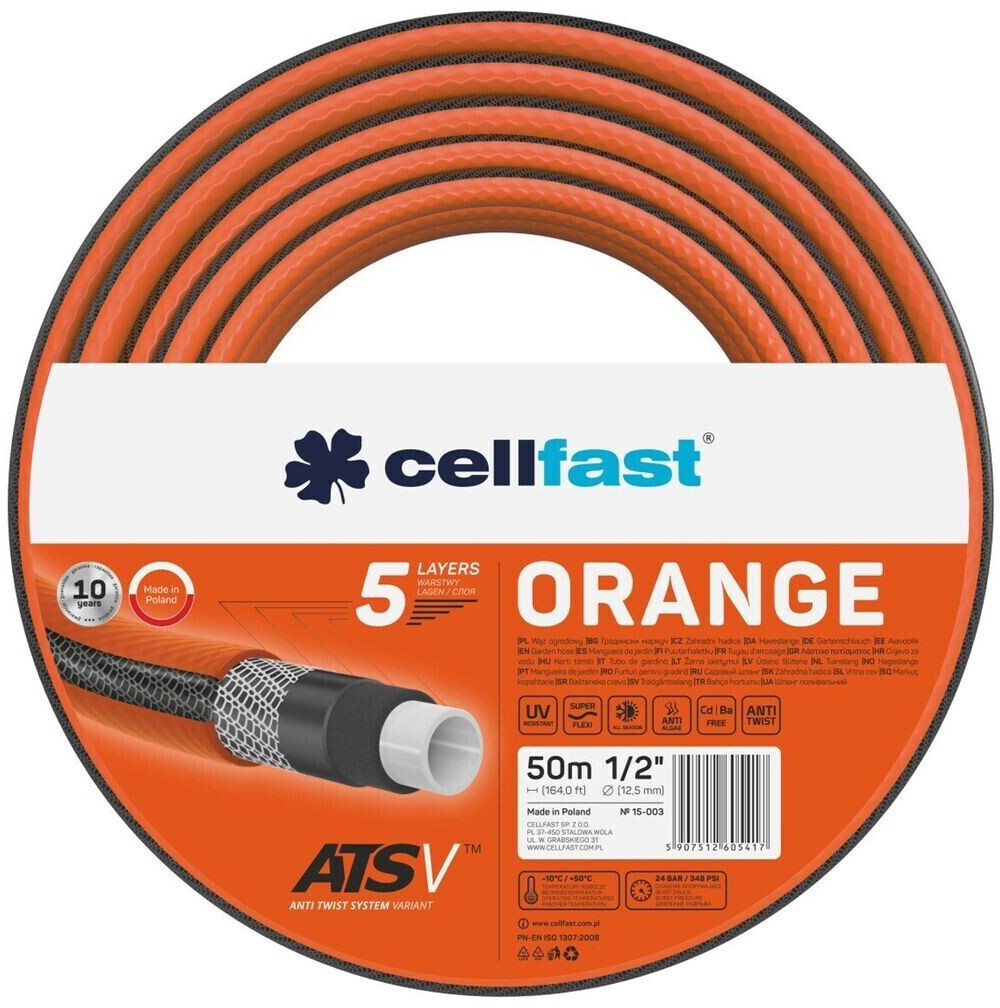 Cellfast 15-003