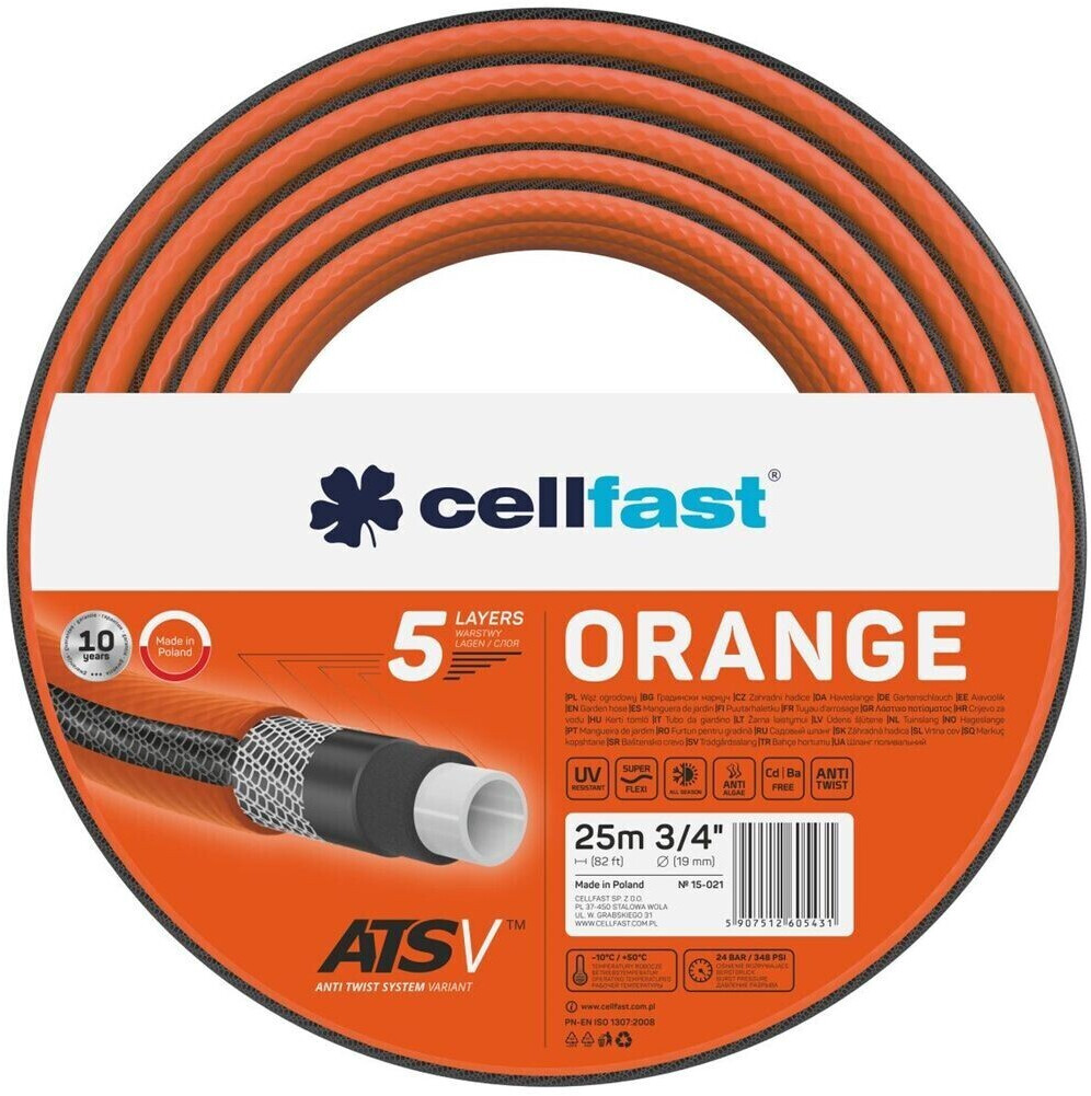 Cellfast 15-021