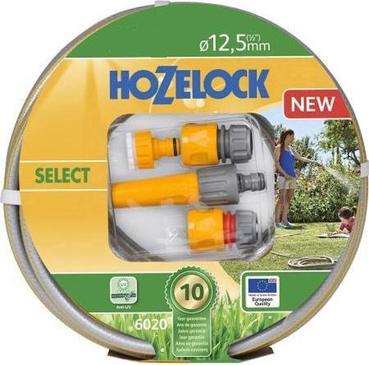 Hozelock 6025P9000