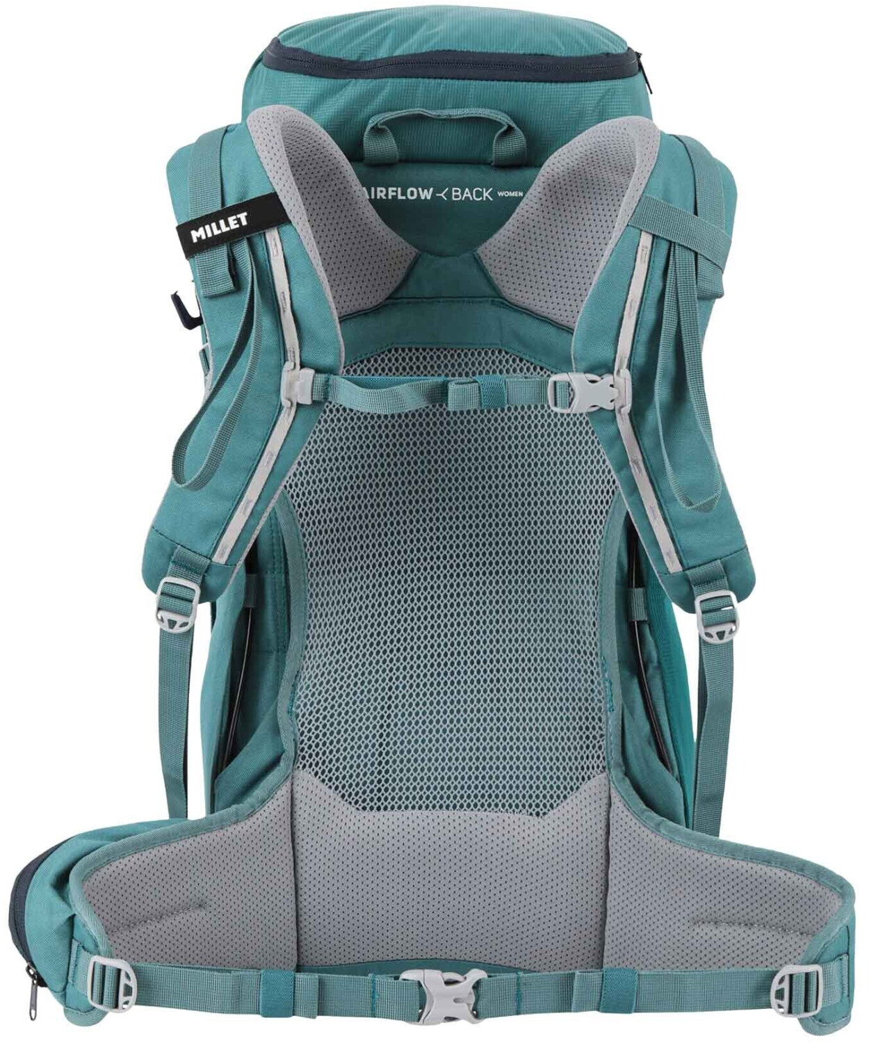 Millet Hiker Air 28 L hydro blue ab 128 00 Preisvergleich bei