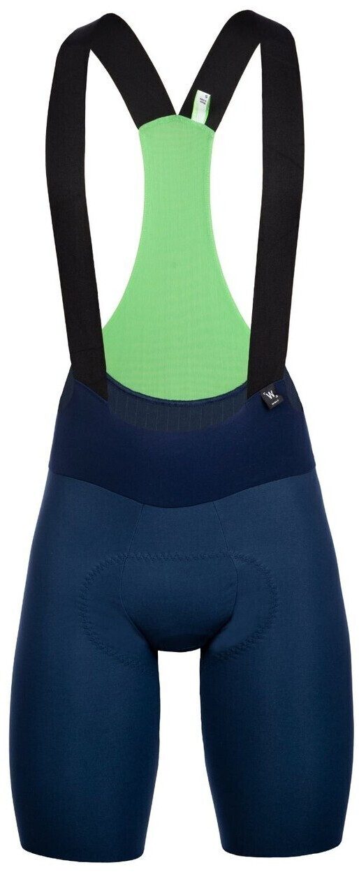 Q36,5 Salopette Wolf 2.0 navy