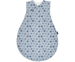 Alvi Schlafsack Sommertraum Tencel – Für Heiße Nächte, Größe 80 Cm