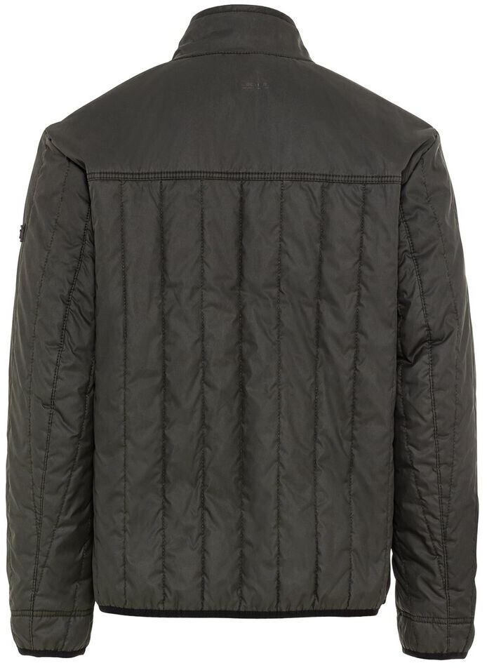 Camel Active Blouson (430620-1O65) dark green ab 81,53 