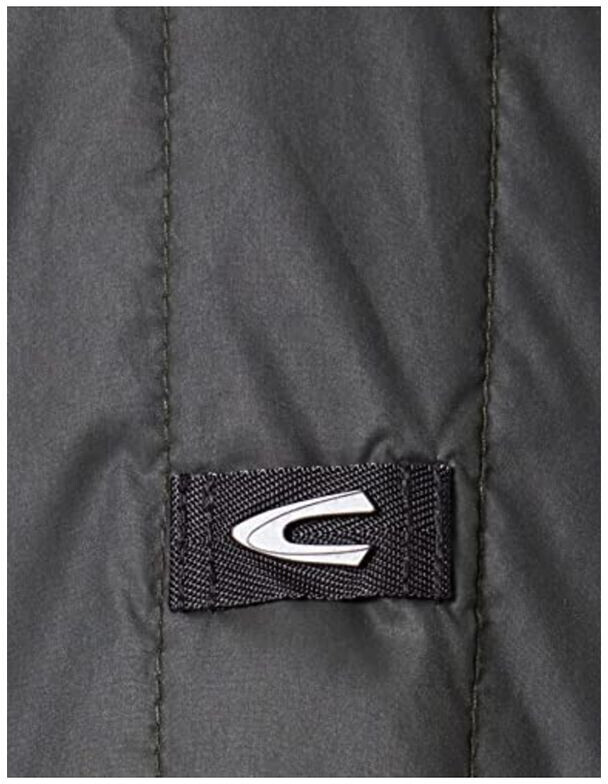 Camel Active Blouson (430620-1O65) dark green ab 81,53 