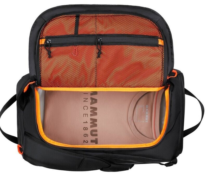 Mammut cargon 40l clearance