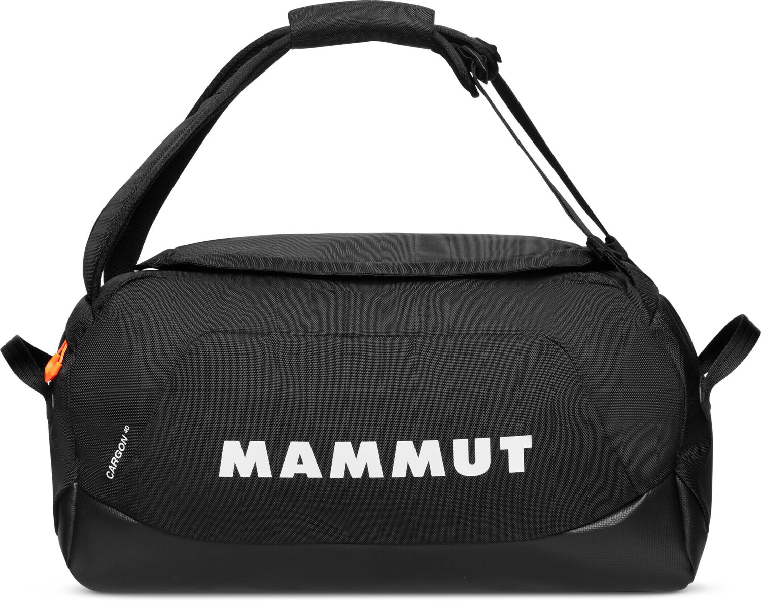 Mammut Cargon 40L (2570-02081) black