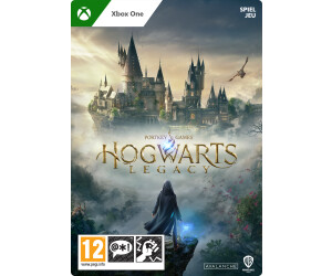 Hogwarts legacy xbox one s store