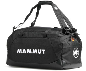 Mammut cargon 2025 review