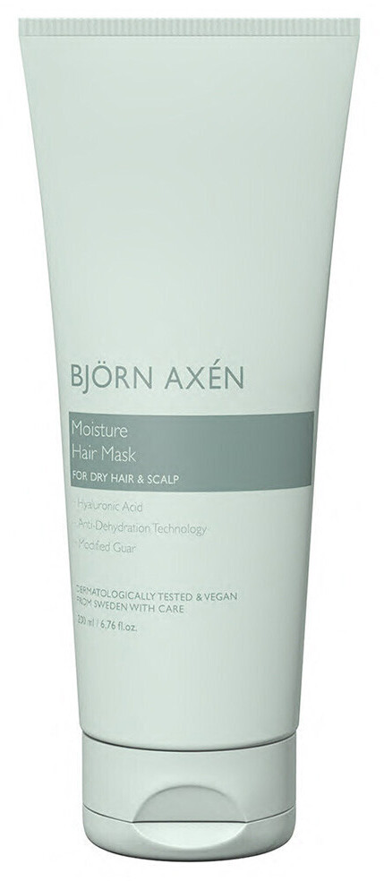 Björn Axén Moisture Hair Mask (200ml)