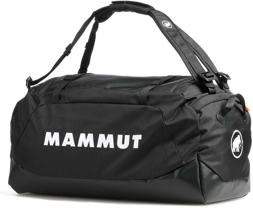 Mammut Cargon 110L 2570 02081 black ab 114 00 Preisvergleich bei idealo