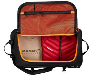 Mammut Cargon 110L 2570 02081 black ab 127 69 Preisvergleich
