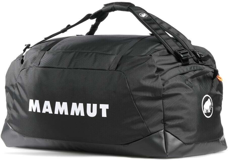 Buy Mammut Cargon 140L 2570 02081 black from 104.00 Today Best Deals on idealo