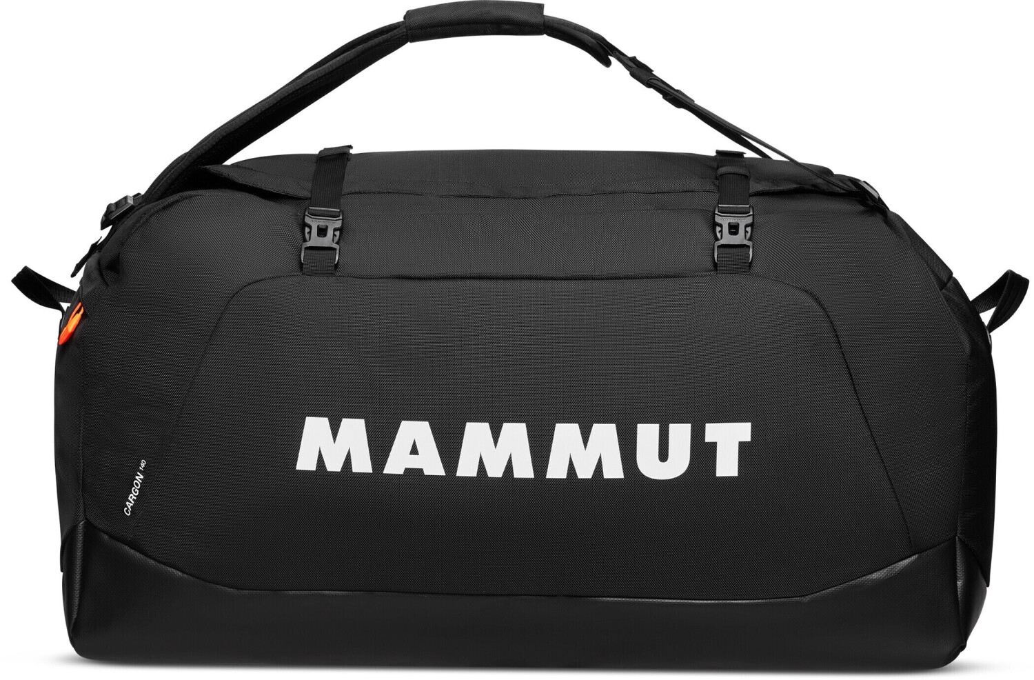 Mammut Cargon 140L (2570-02081) black