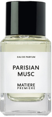 Matière Première Parisian Musc Eau De Parfum (100ml)