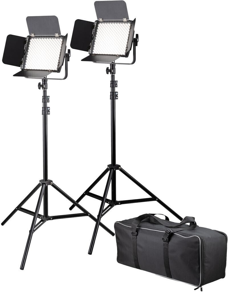 Bresser BR-600MB Dual Kit