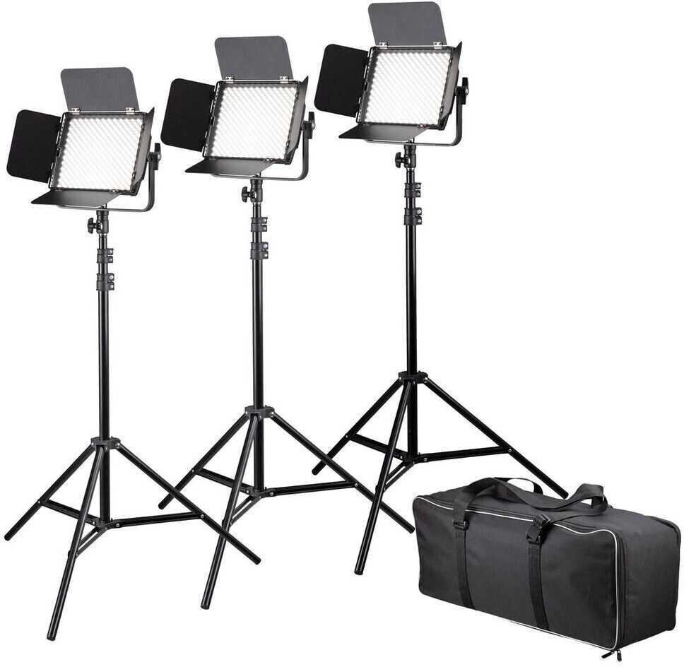 Bresser BR-600MB Triple Kit