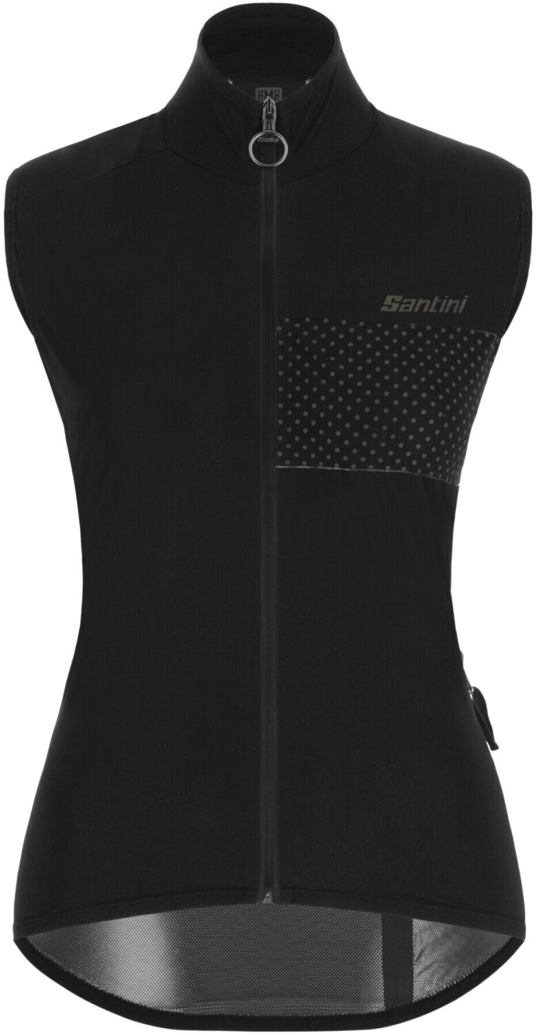 Santini Guard Nimbus Vest Women black