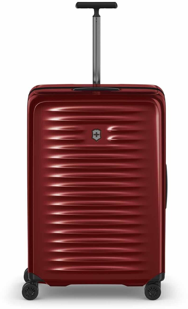 Photos - Luggage Victorinox Airox Large Hardside Case  red 