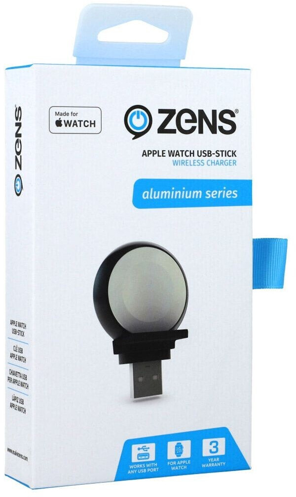 Zens USB A Liberty ab 38 99 Preisvergleich bei idealo.at