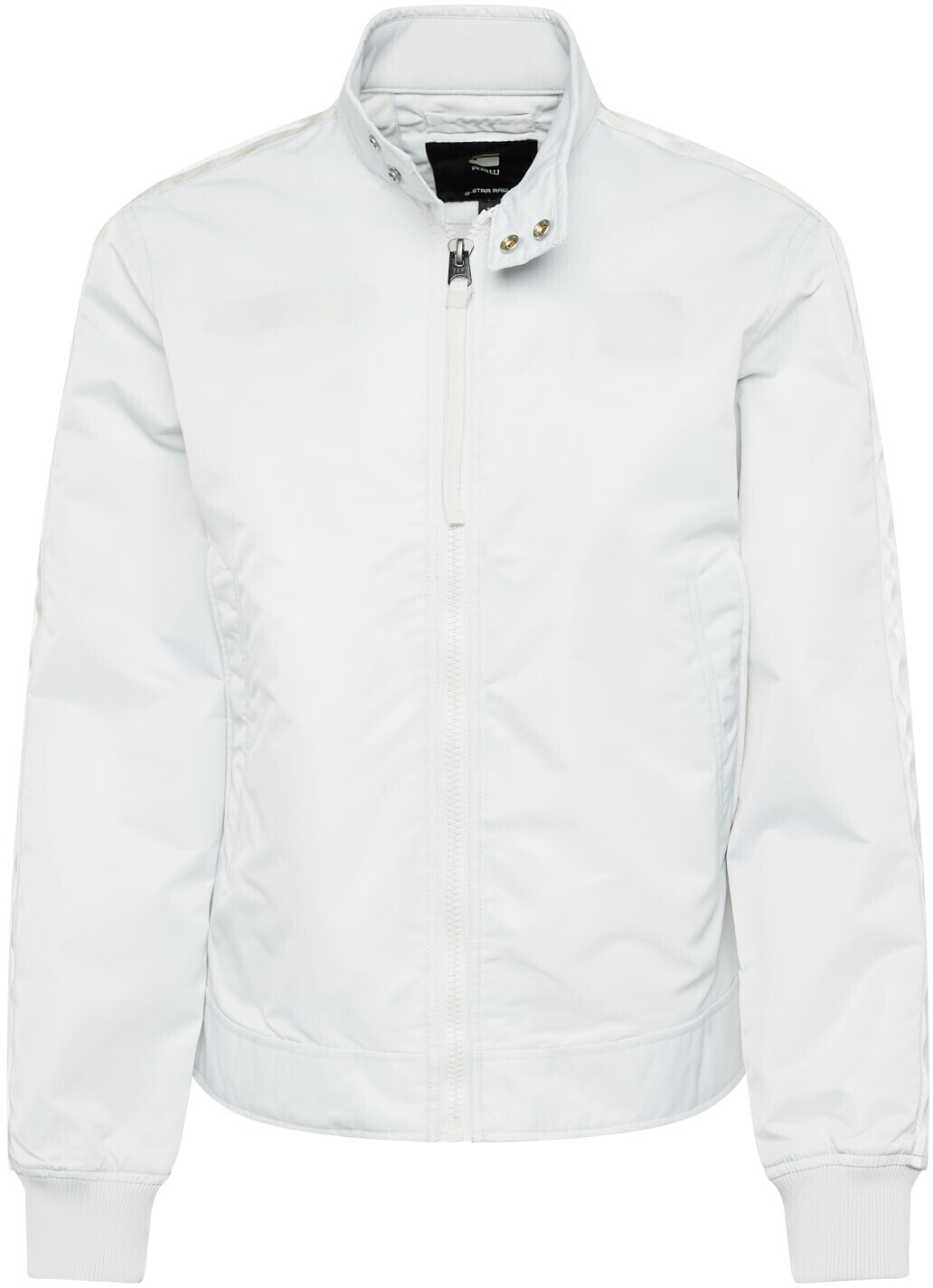 G-Star Harrington Jacket (D22896-C143) oyster mushroom