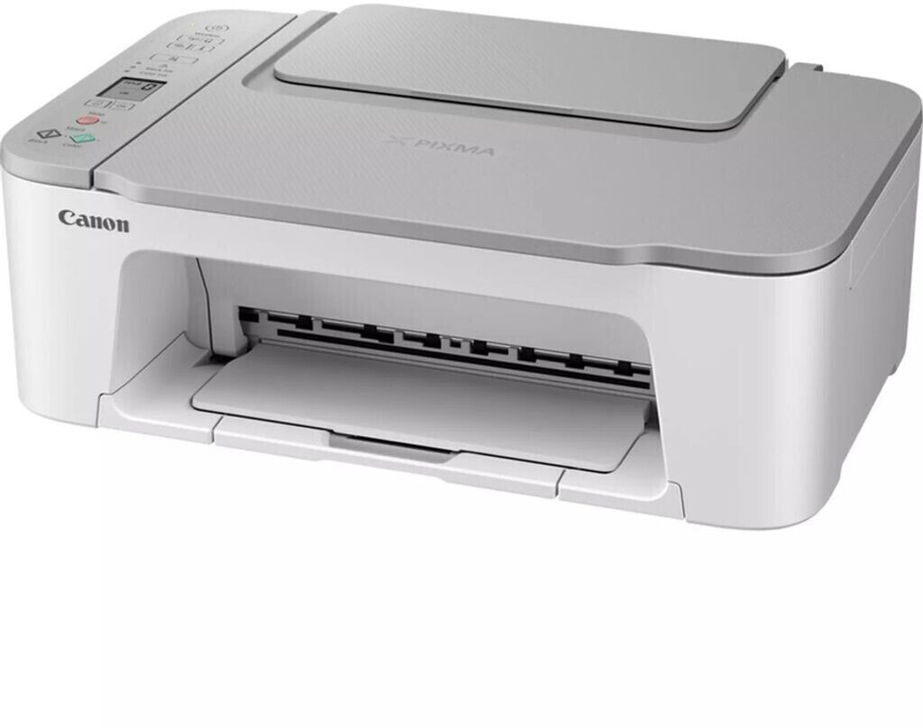 Canon PIXMA TS3551i blanc