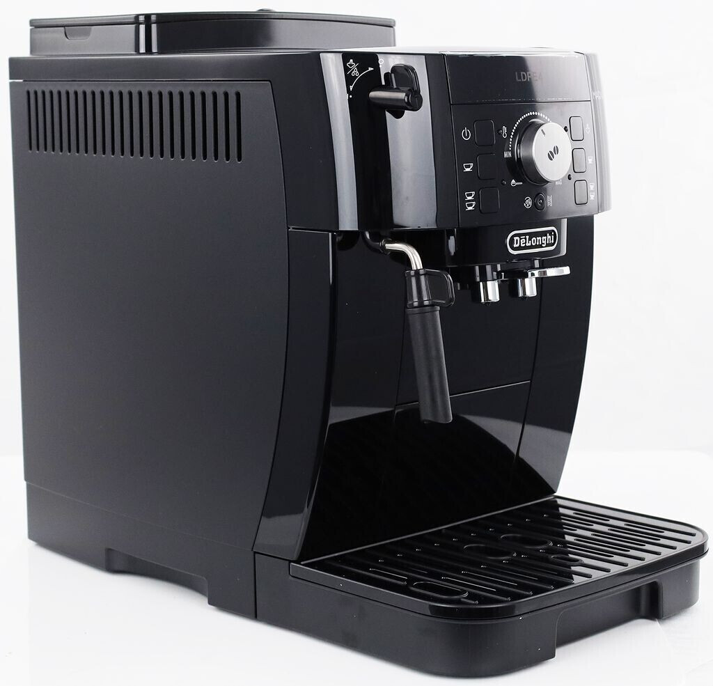 De'Longhi Magnifica S ECAM 11.112.B, Fully Automatic Coffee Machine with  Milk Frothing Nozzle for Cappuccino Original Water Filter DLSC002 