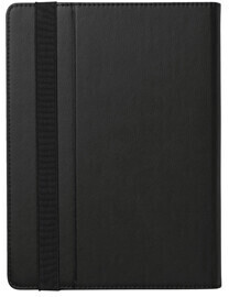 Photos - Tablet Case Trust Primo Folio 10 Eco black 