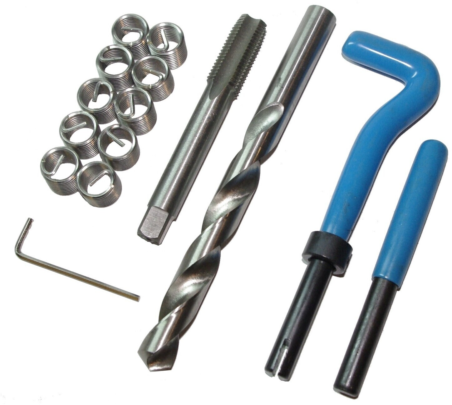 Satrap S-X38H (M12 x 1,5)
