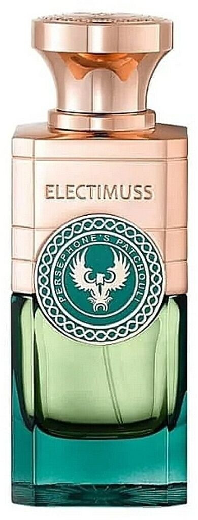Electimuss Persephone's Patchouli Extrait De Parfum (100ml) ab 144