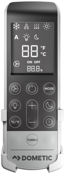 Dometic Freshjet FJX4 2200 weiß, Bild 2