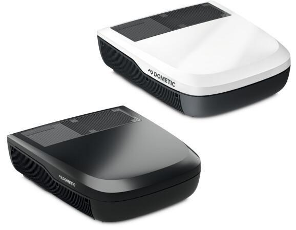 Dometic Freshjet FJX4 2200 schwarz, Bild 3