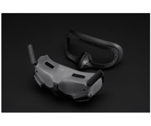 DJI Goggles 2 ab 1072.45  | Vergleiche 1 Angebote auf idealo.de